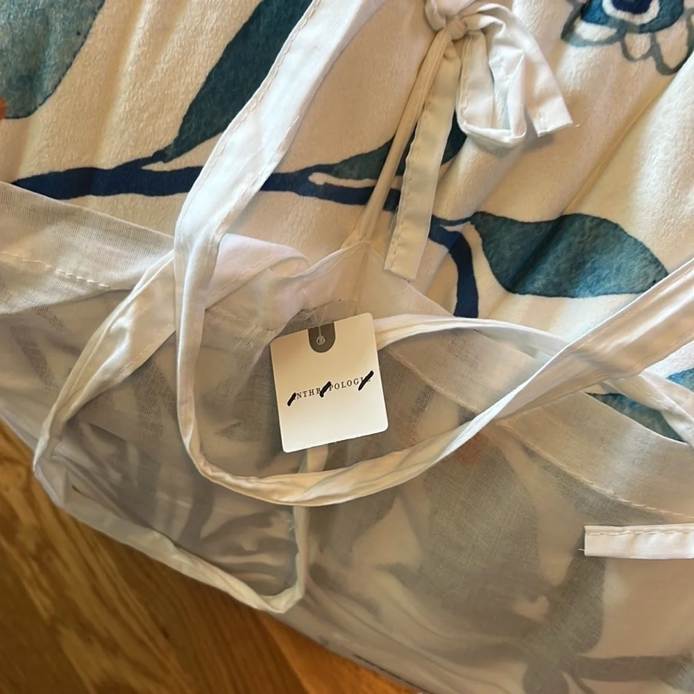 Anthropologie sold out